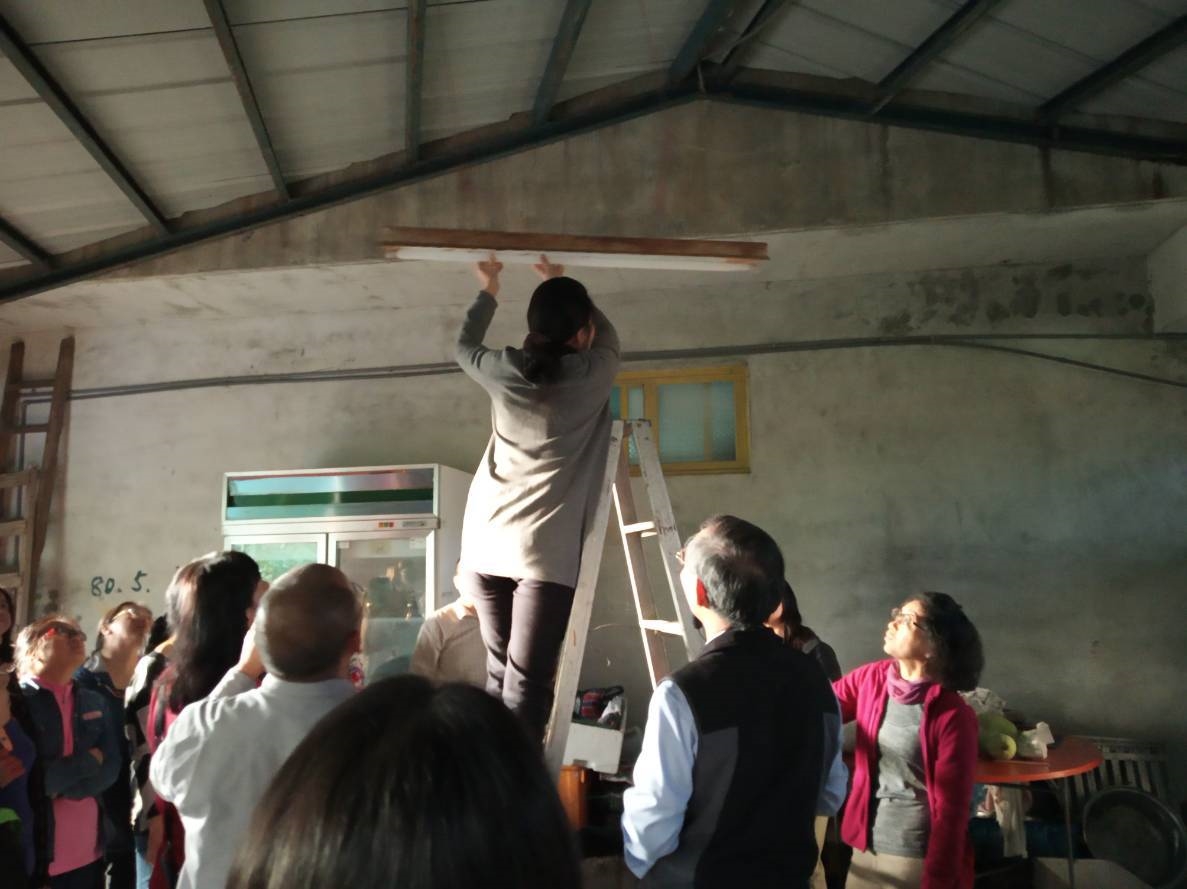 電燈更換基本知識操作