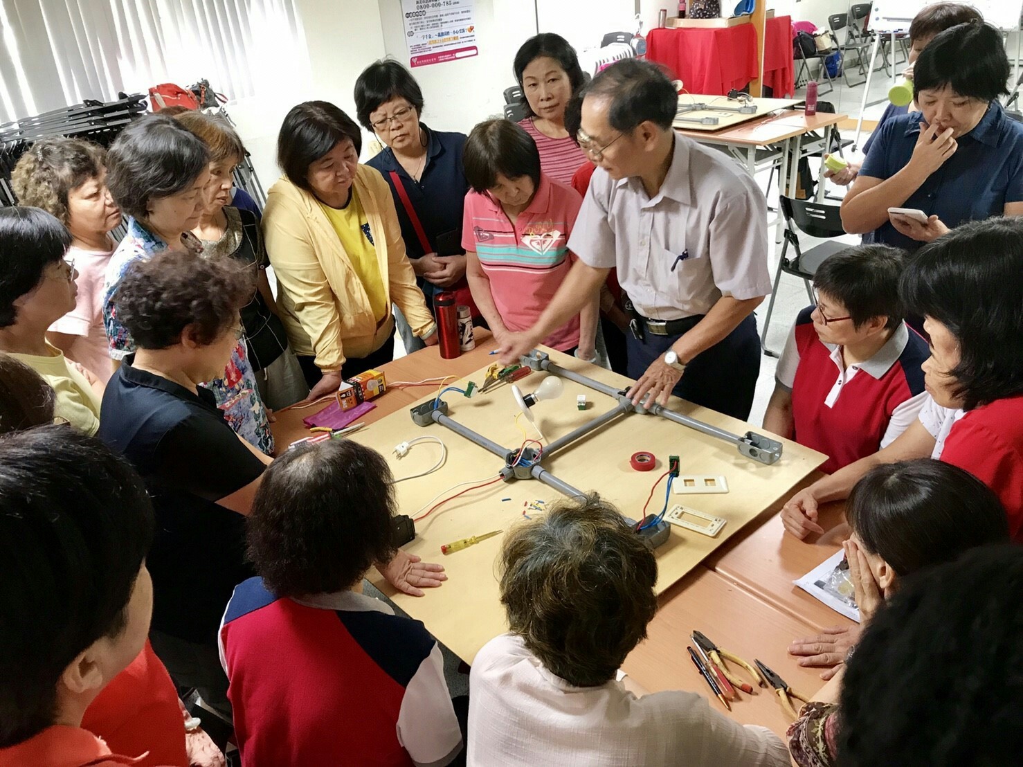 水電基本知識教學